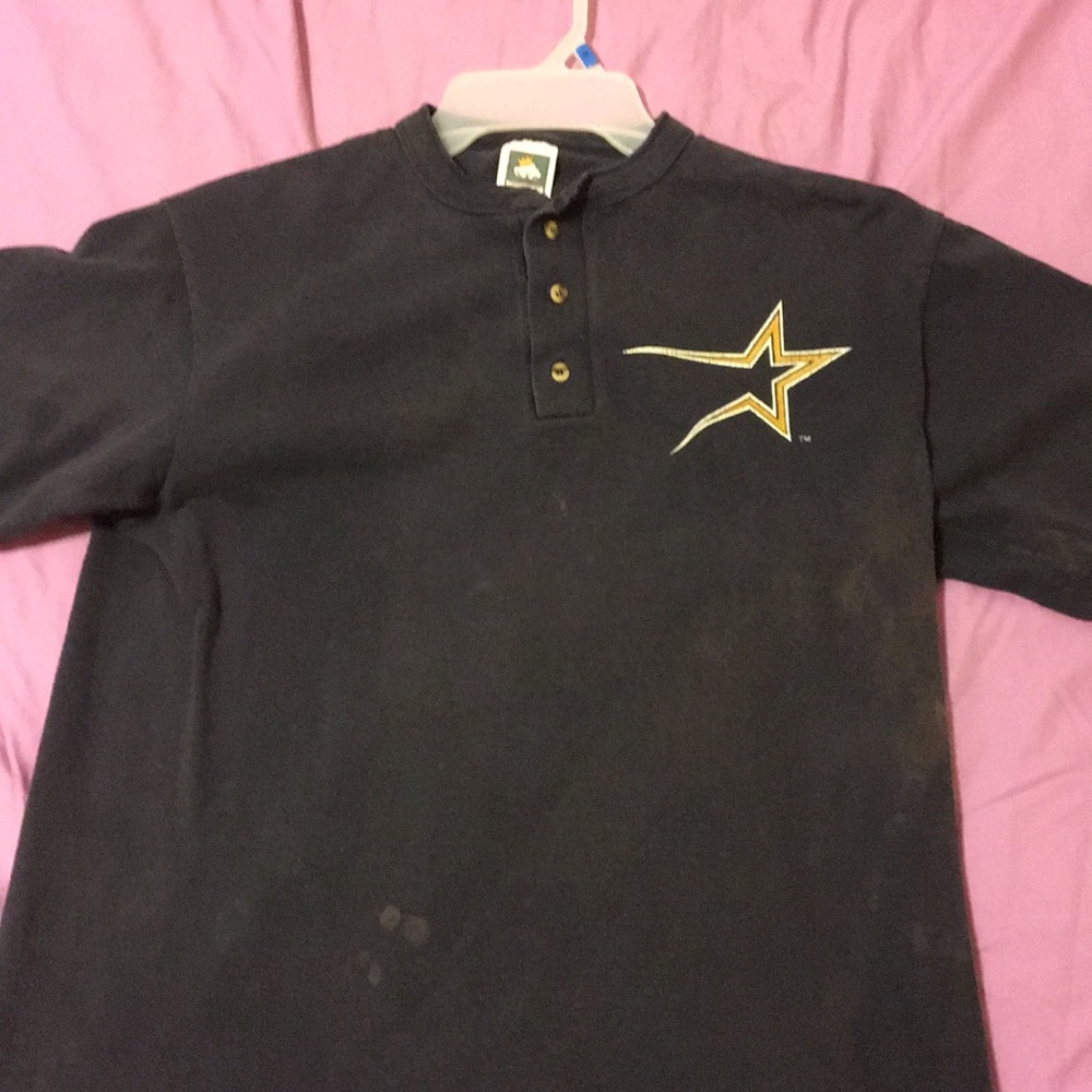 Vintage Houston Astros Tee